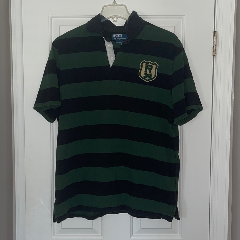 Men’s Polo Shirt